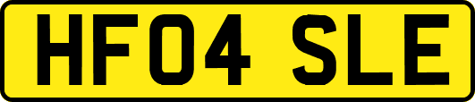 HF04SLE