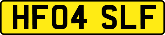HF04SLF