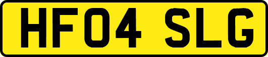 HF04SLG