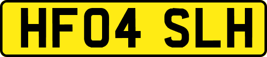 HF04SLH