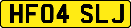 HF04SLJ