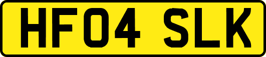 HF04SLK