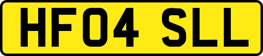 HF04SLL
