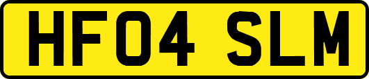 HF04SLM