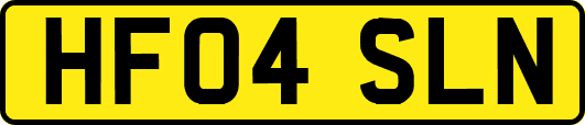 HF04SLN