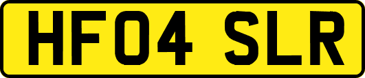 HF04SLR