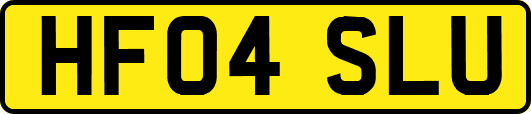 HF04SLU