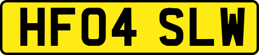 HF04SLW