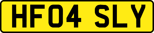 HF04SLY
