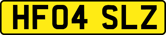 HF04SLZ