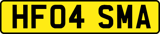 HF04SMA