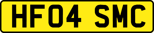 HF04SMC