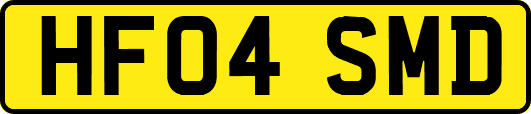 HF04SMD