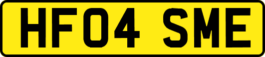 HF04SME