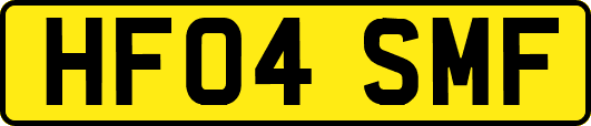 HF04SMF