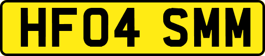 HF04SMM