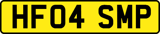 HF04SMP