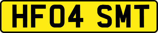 HF04SMT