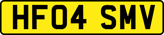 HF04SMV
