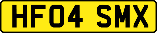 HF04SMX