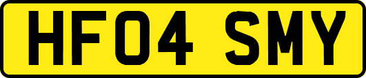 HF04SMY