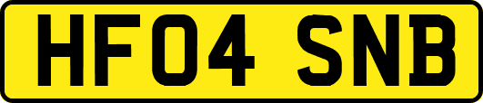 HF04SNB