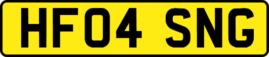 HF04SNG