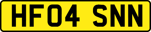 HF04SNN