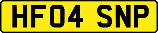 HF04SNP