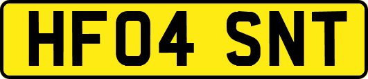 HF04SNT