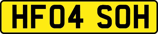 HF04SOH
