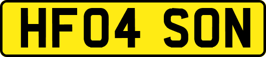 HF04SON