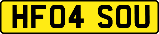 HF04SOU