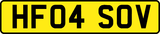 HF04SOV