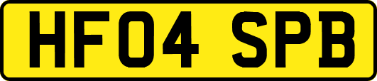 HF04SPB