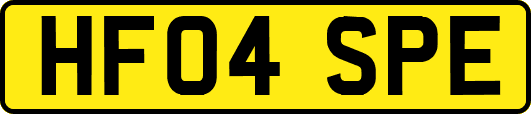 HF04SPE