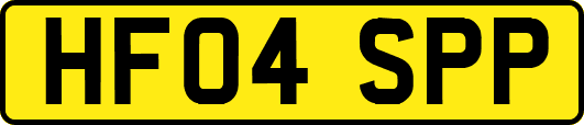 HF04SPP