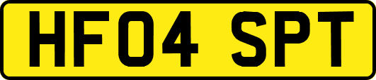 HF04SPT