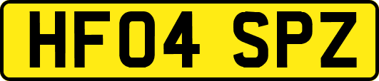 HF04SPZ