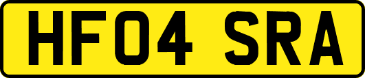HF04SRA