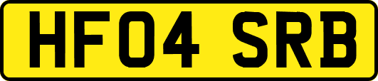 HF04SRB