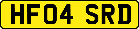 HF04SRD