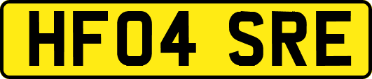HF04SRE