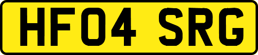 HF04SRG