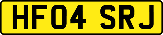 HF04SRJ