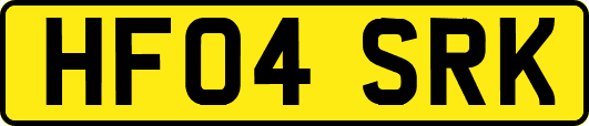 HF04SRK