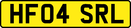 HF04SRL