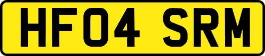 HF04SRM