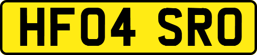HF04SRO