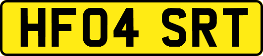 HF04SRT